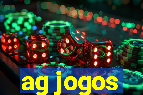 ag jogos
